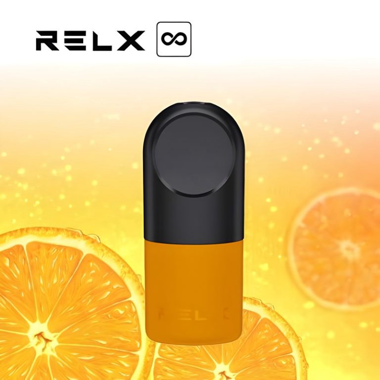 RELX Infinity Pod Pro Sunny Sparkle Vape Shop Online Philippines Our