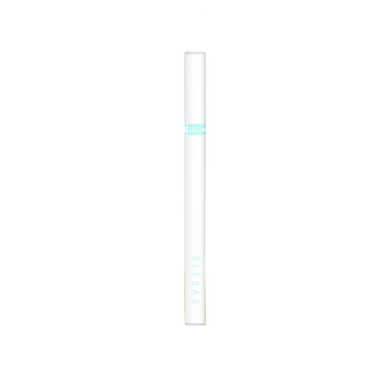 ELF BAR Cigalike Disposable 400 Puffs Spearmint 1.6ml - Vape Shop ...